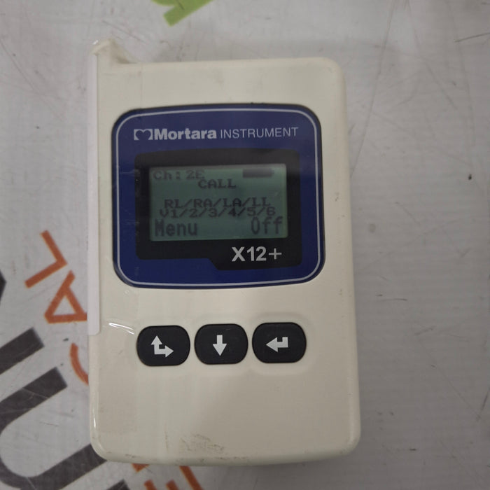 Cardiac Science X12+ Telemetry Transmitter