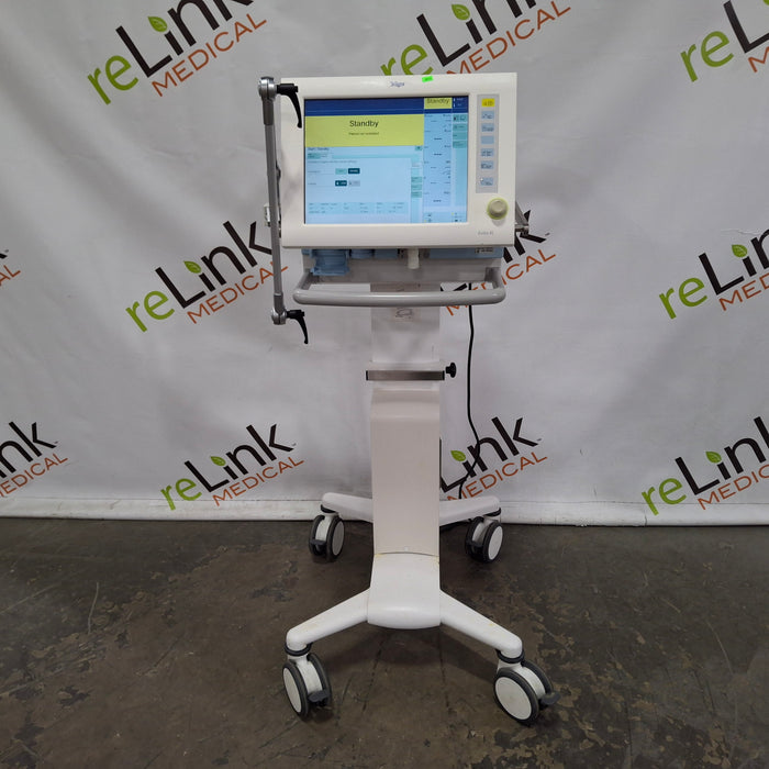 Draeger Medical Evita XL Ventilator