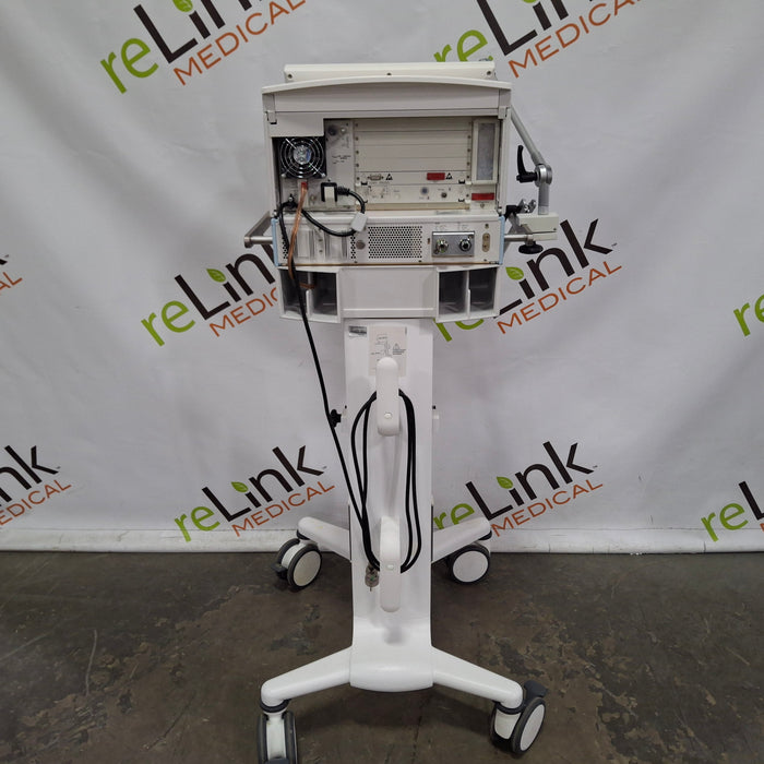 Draeger Medical Evita XL Ventilator