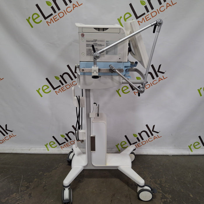 Draeger Medical Evita XL Ventilator