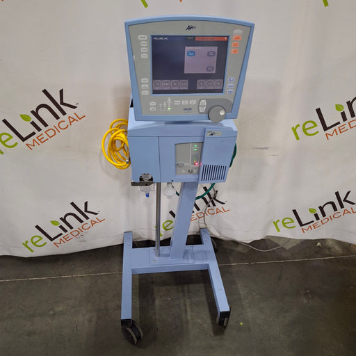 CareFusion CareFusion Avea Ventilator Respiratory reLink Medical