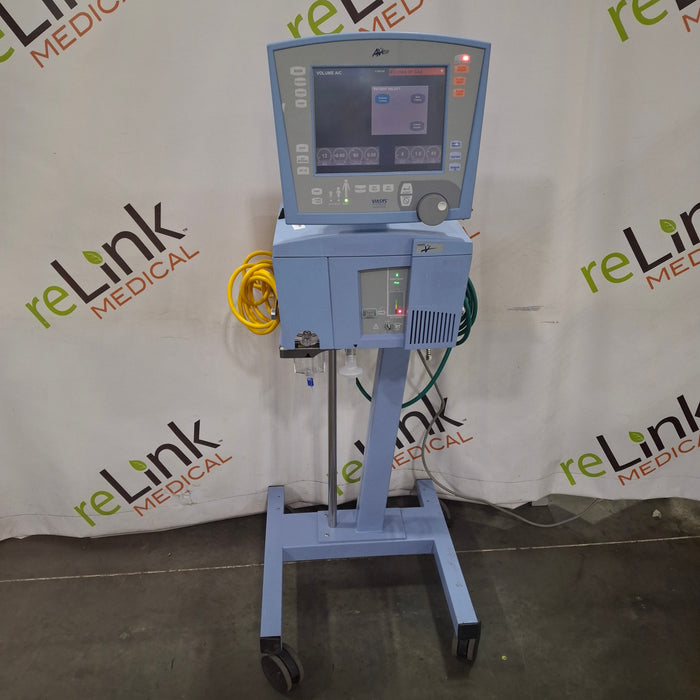 CareFusion CareFusion Avea Ventilator Respiratory reLink Medical