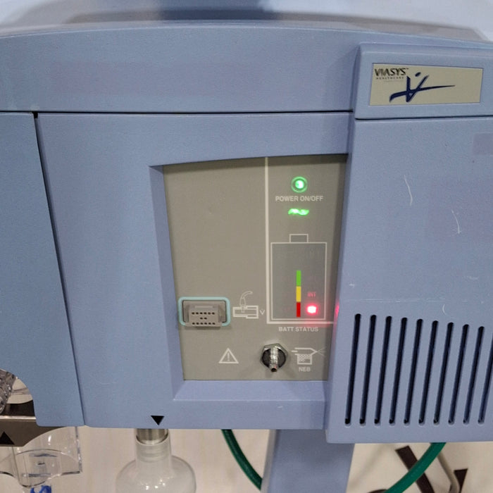 CareFusion CareFusion Avea Ventilator Respiratory reLink Medical