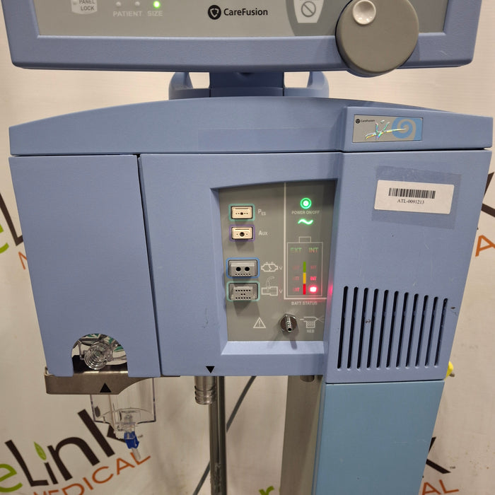 CareFusion Avea Ventilator