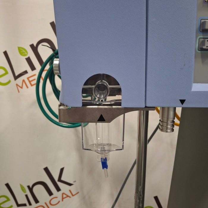 CareFusion Avea Ventilator