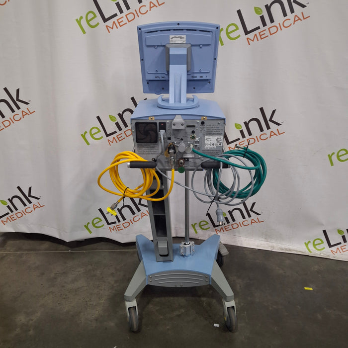 CareFusion Avea Ventilator