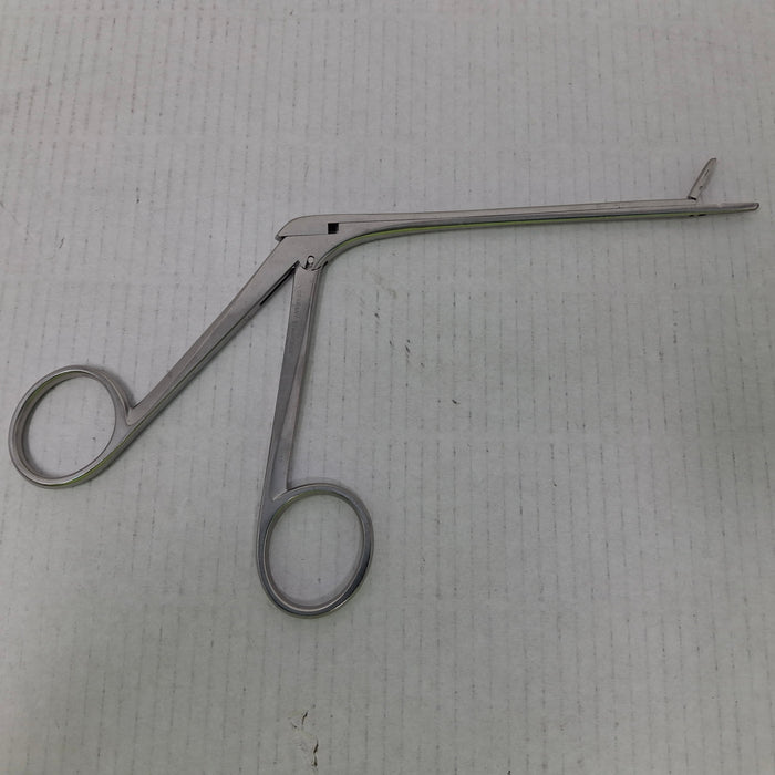 Pilling Surgical 43-1360 Takahashi Nasal Forceps Straight