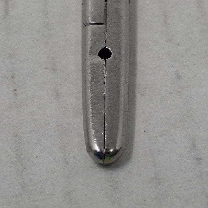 Pilling Surgical 43-1360 Takahashi Nasal Forceps Straight