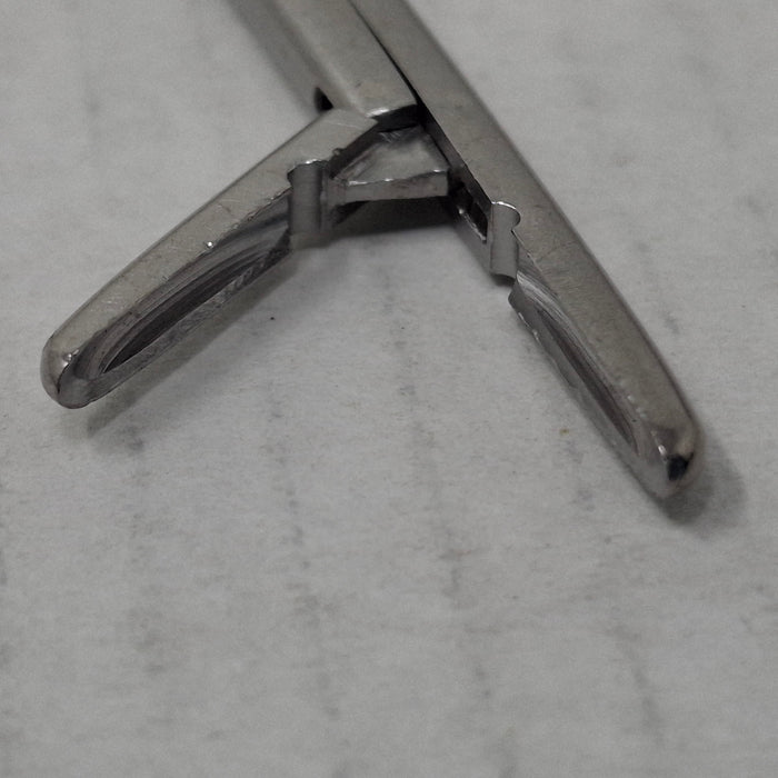 Pilling Surgical 43-1360 Takahashi Nasal Forceps Straight