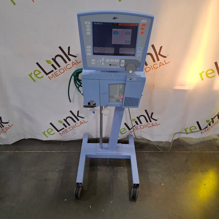 CareFusion Avea Ventilator
