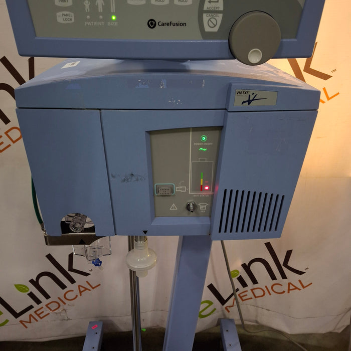 CareFusion Avea Ventilator