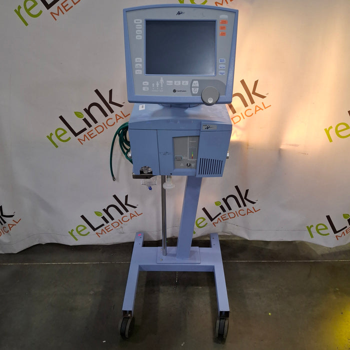 CareFusion Avea Ventilator