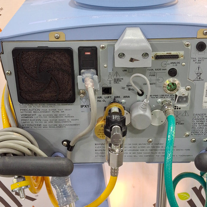 CareFusion Avea Ventilator