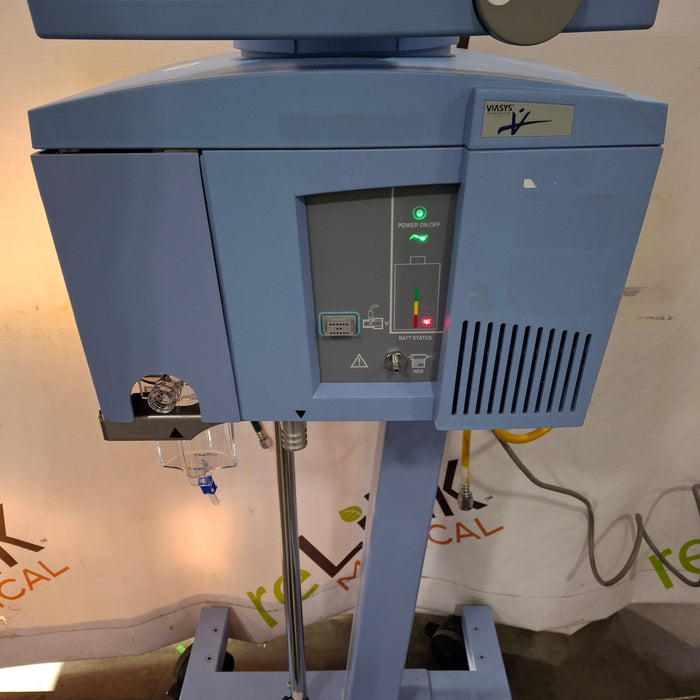 CareFusion CareFusion Avea Ventilator Respiratory reLink Medical