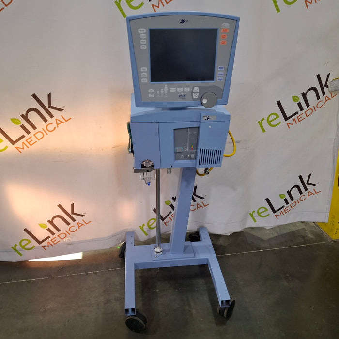 CareFusion CareFusion Avea Ventilator Respiratory reLink Medical