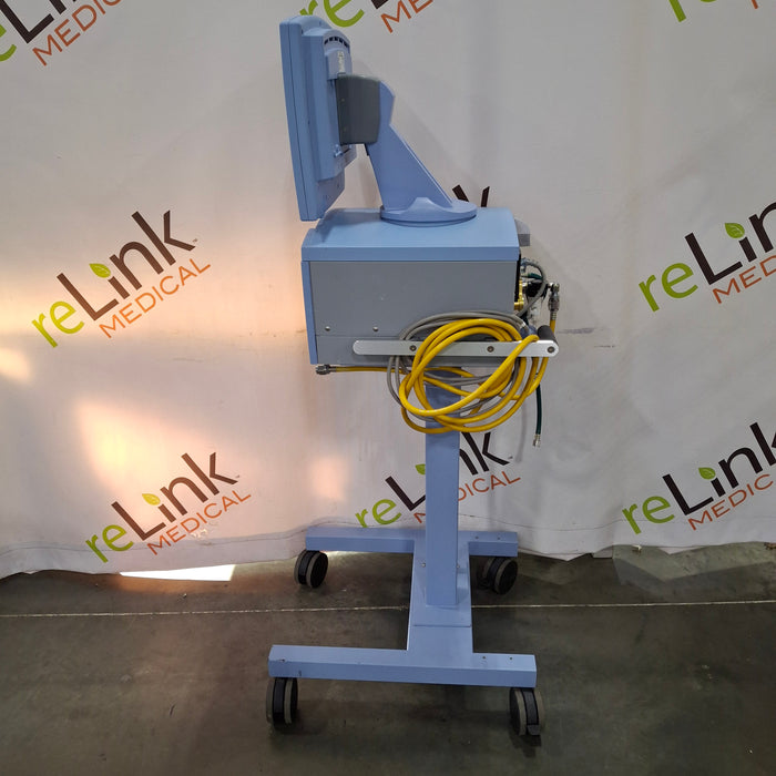 CareFusion CareFusion Avea Ventilator Respiratory reLink Medical