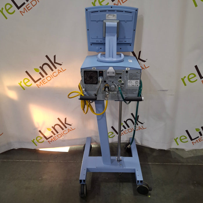 CareFusion CareFusion Avea Ventilator Respiratory reLink Medical