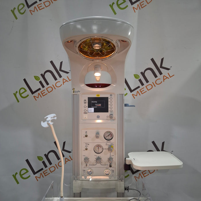 Datex-Ohmeda Giraffe Omnibed Infant Incubator/Warmer