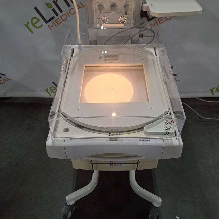 Datex-Ohmeda Giraffe Omnibed Infant Incubator/Warmer