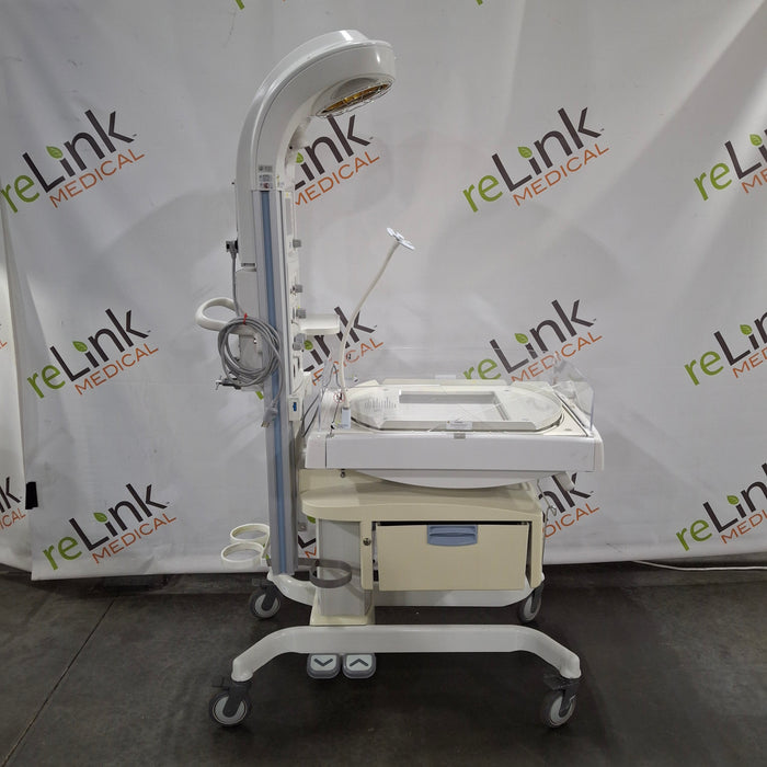 Datex-Ohmeda Giraffe Omnibed Infant Incubator/Warmer