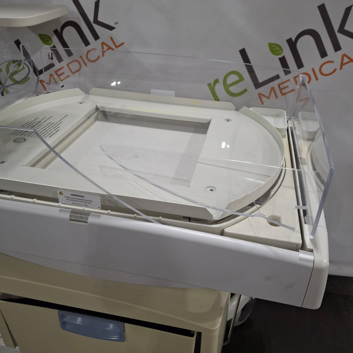 Datex-Ohmeda Giraffe Omnibed Infant Incubator/Warmer