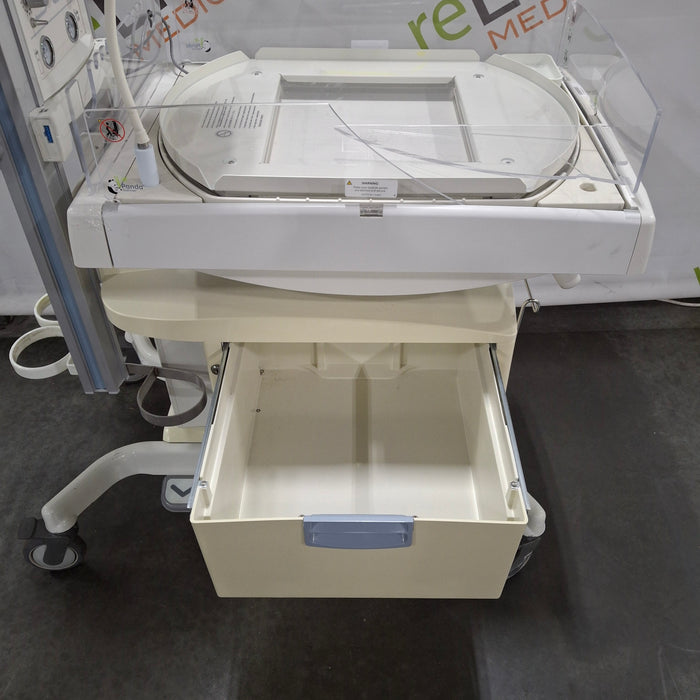 Datex-Ohmeda Giraffe Omnibed Infant Incubator/Warmer
