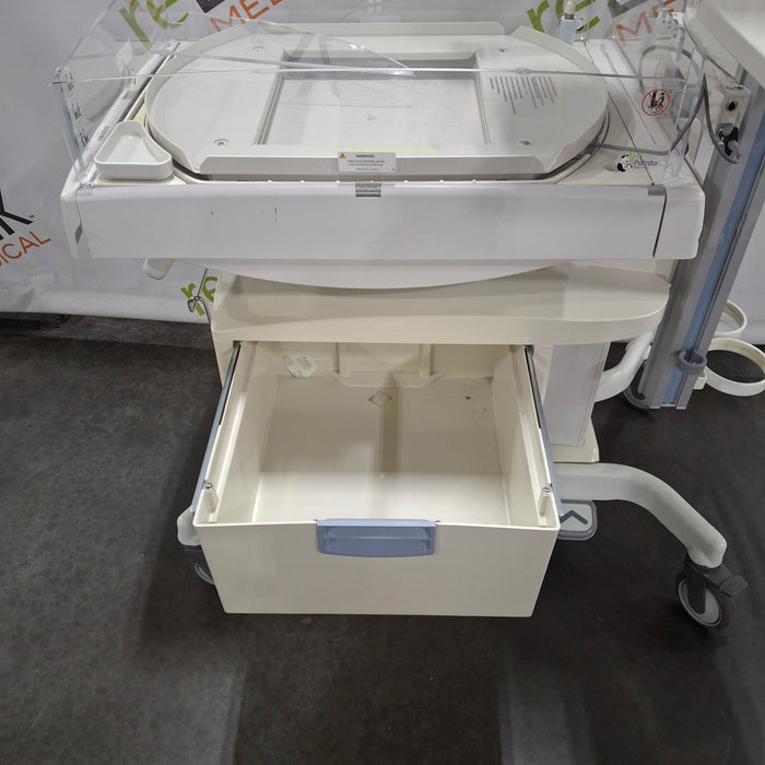 Datex-Ohmeda Giraffe Omnibed Infant Incubator/Warmer
