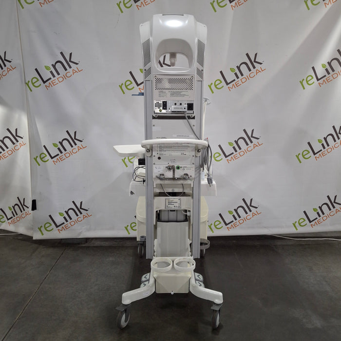 Datex-Ohmeda Giraffe Omnibed Infant Incubator/Warmer