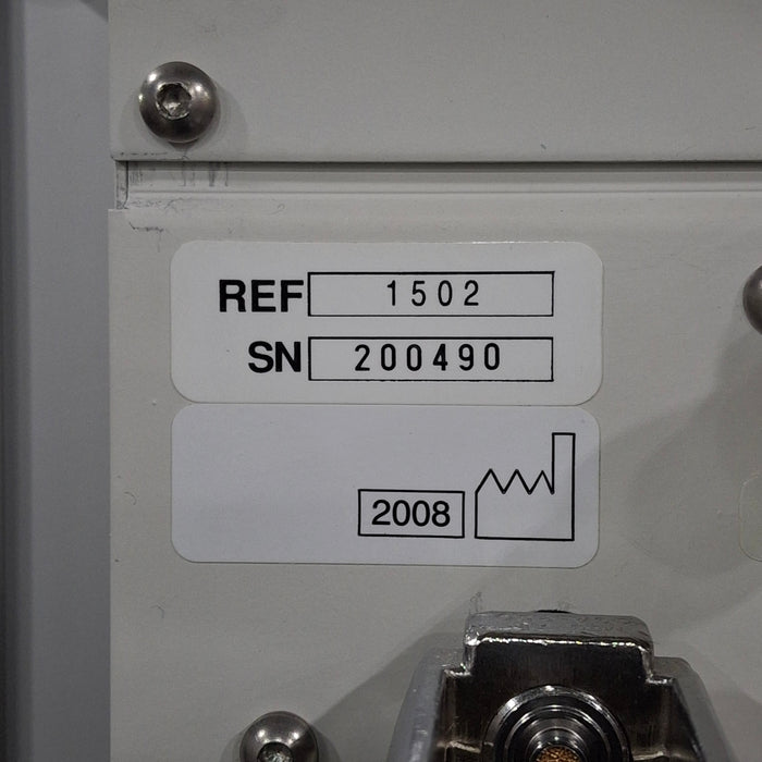 Datex-Ohmeda Giraffe Omnibed Infant Incubator/Warmer