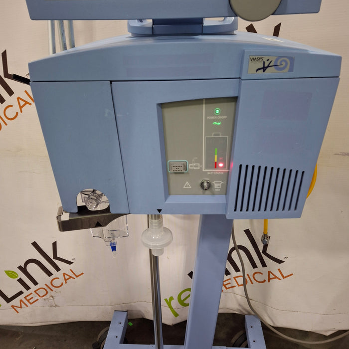 CareFusion Avea Ventilator