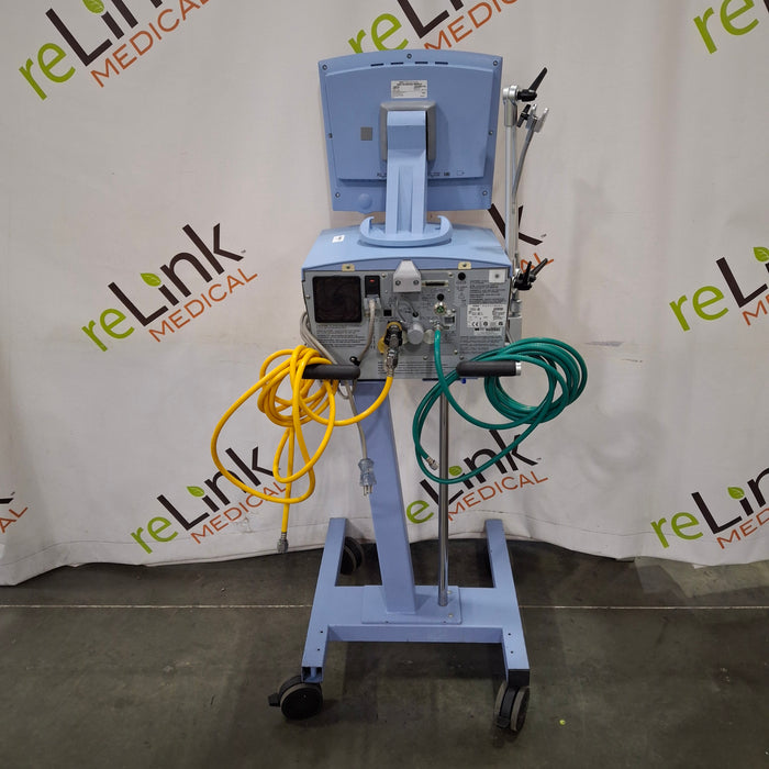 CareFusion Avea Ventilator