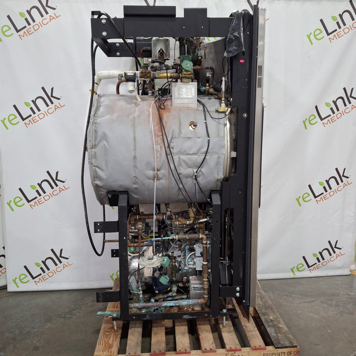 Steris Amsco 400 Series Model 20 Steam Sterilizer