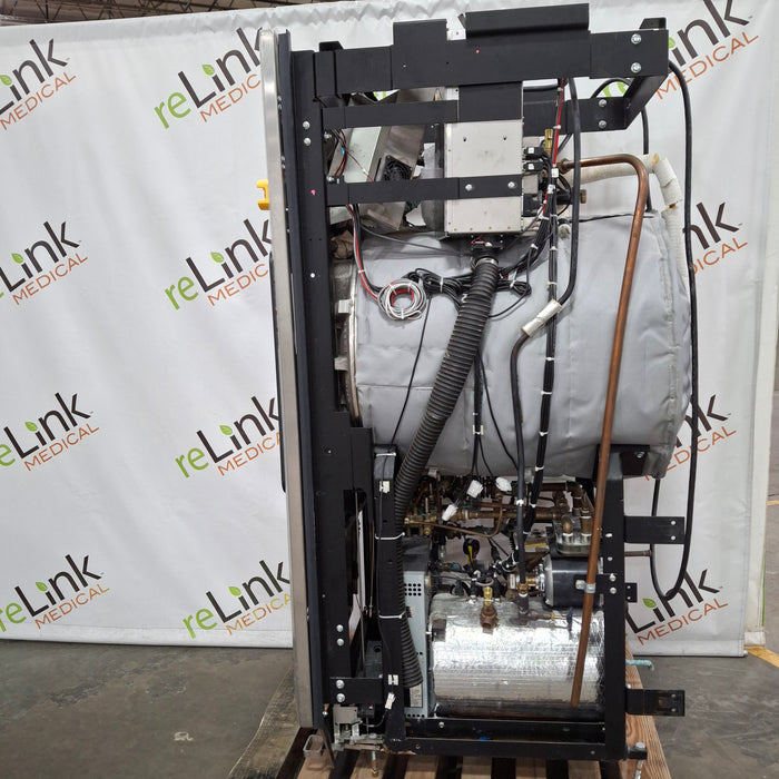 Steris Amsco 400 Series Model 20 Steam Sterilizer