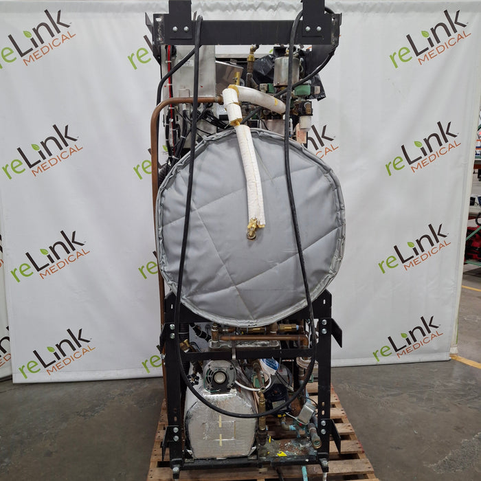 Steris Amsco 400 Series Model 20 Steam Sterilizer