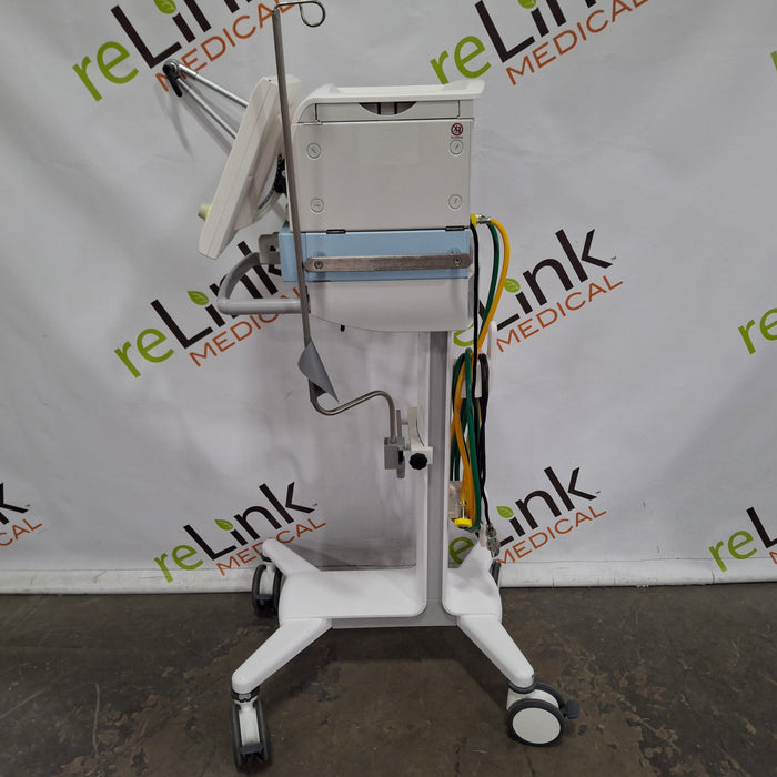 Draeger Medical Evita XL Ventilator