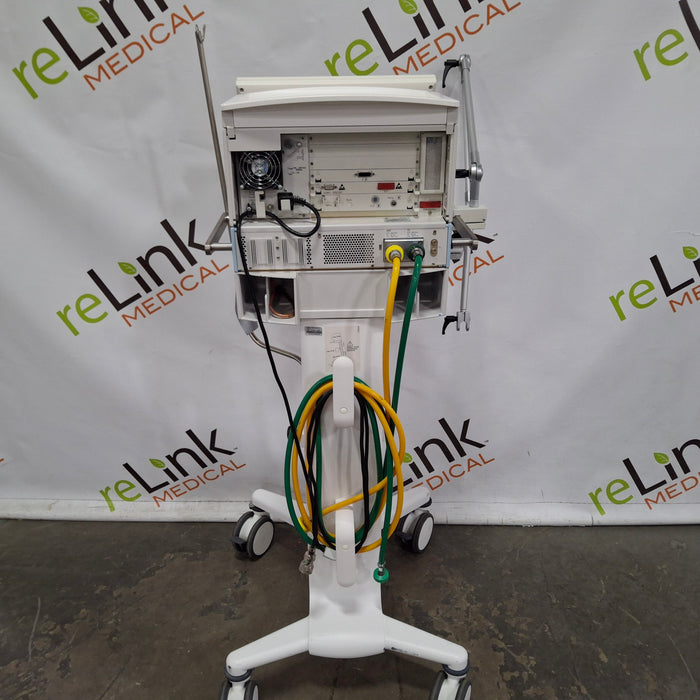 Draeger Medical Evita XL Ventilator