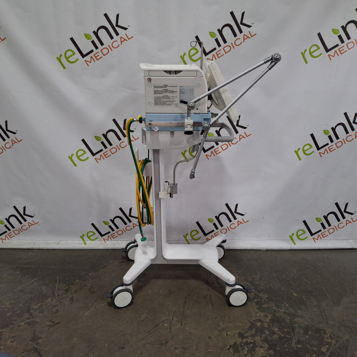 Draeger Medical Evita XL Ventilator