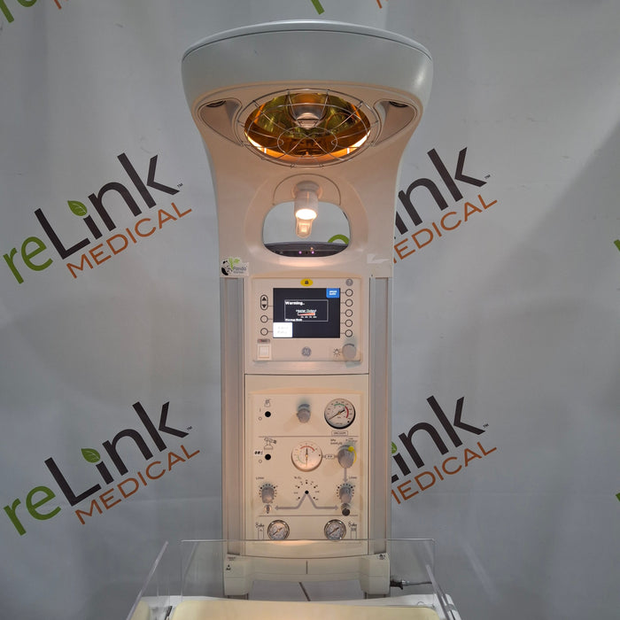 GE Healthcare Panda IRES Infant Warmer