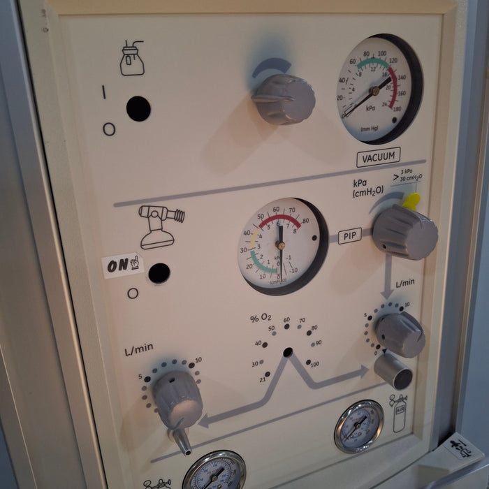 GE Healthcare Panda IRES Infant Warmer