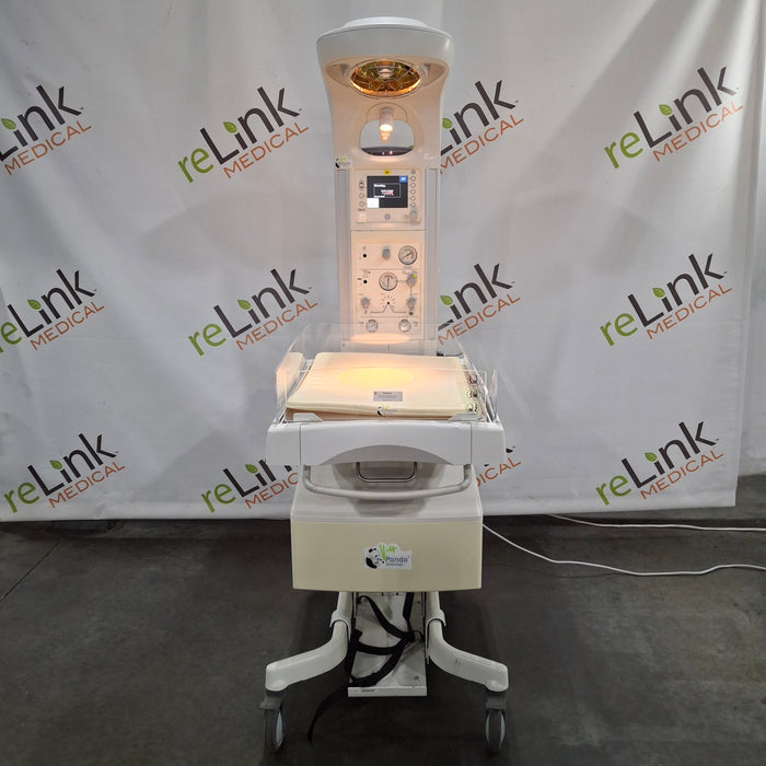 GE Healthcare Panda IRES Infant Warmer