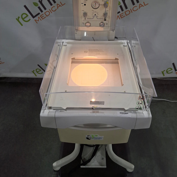 GE Healthcare Panda IRES Infant Warmer