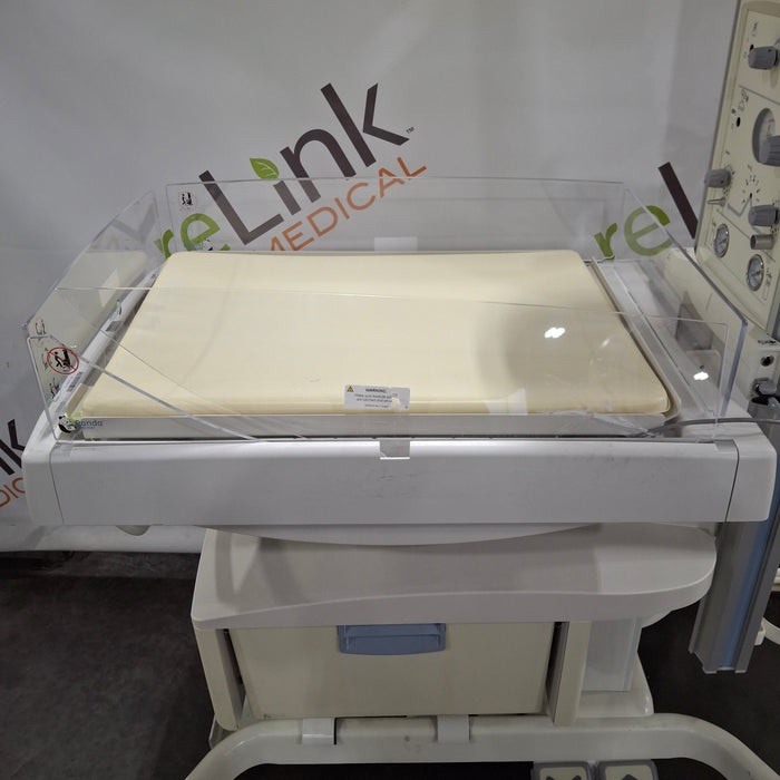 GE Healthcare Panda IRES Infant Warmer