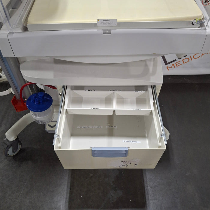 GE Healthcare Panda IRES Infant Warmer