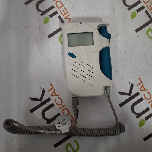 Edan Edan Sonotrax Basic Vascular Doppler Patient Monitors reLink Medical