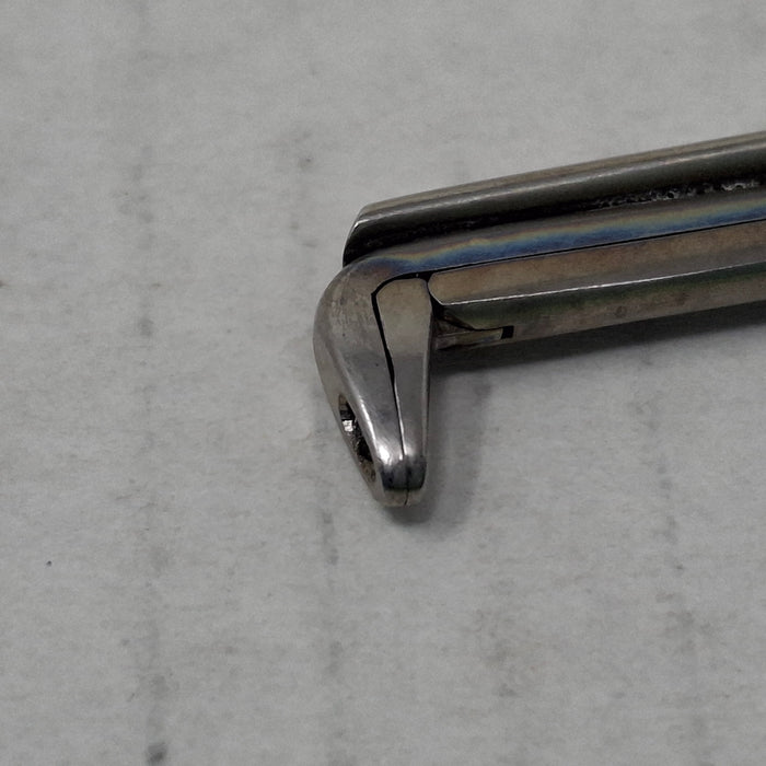 Karl Storz Karl Storz N2983 Pediatric Ethmoid Forceps Surgical Instruments reLink Medical