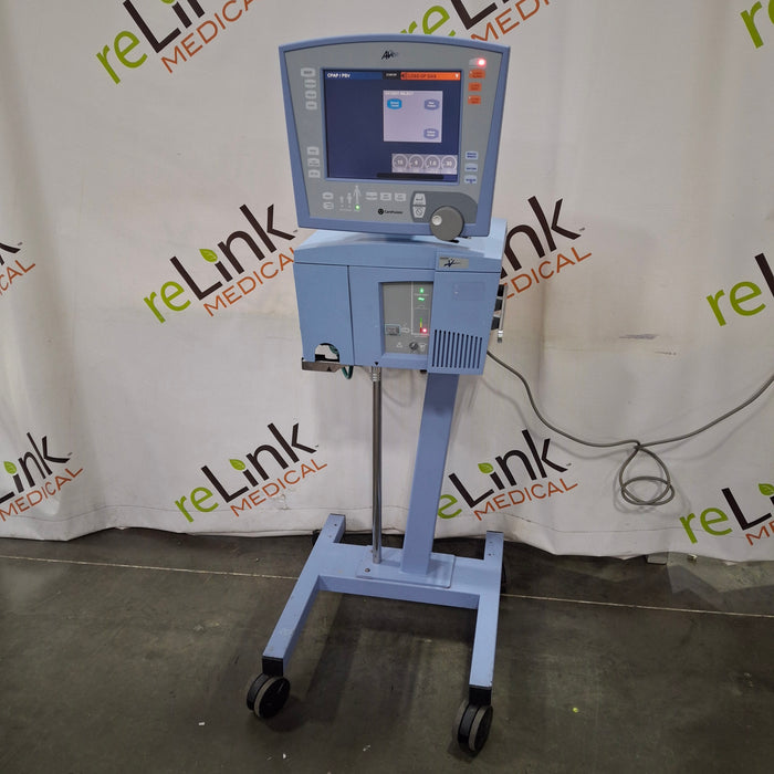 CareFusion Avea Ventilator