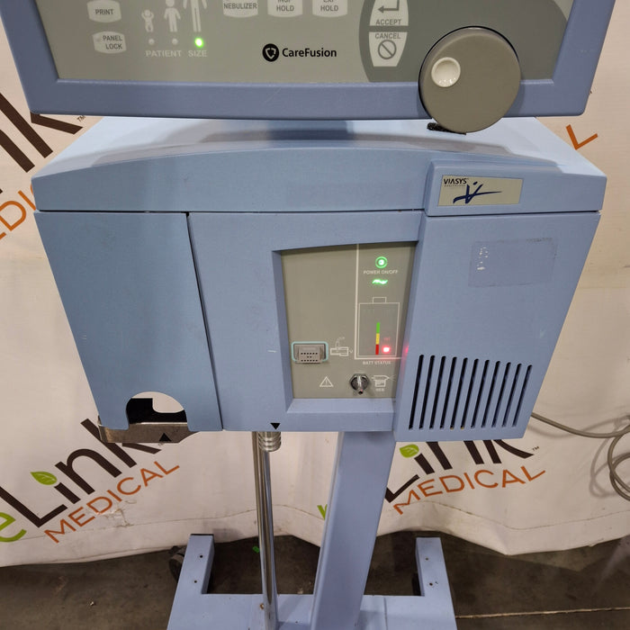 CareFusion Avea Ventilator