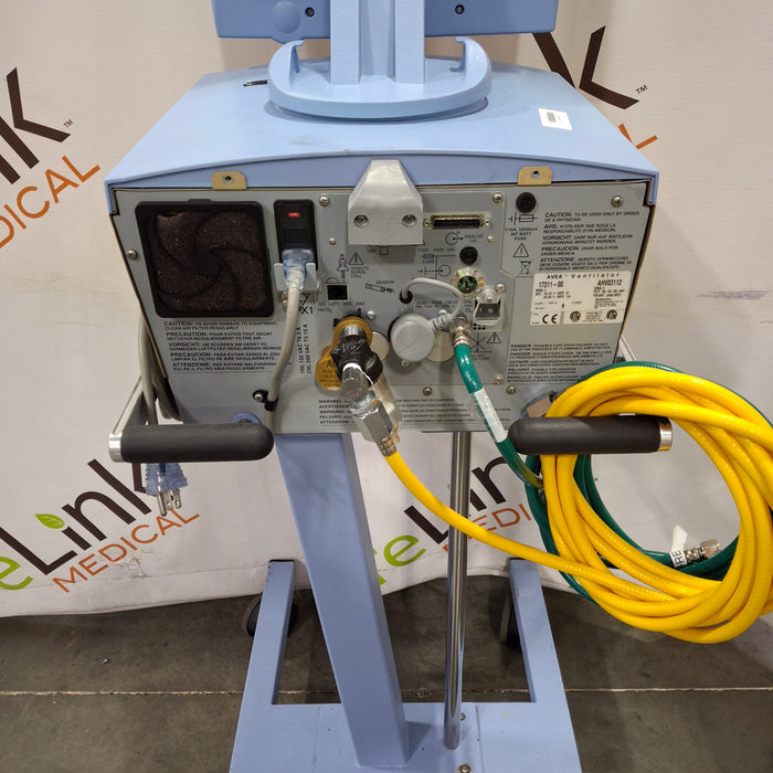 CareFusion Avea Ventilator
