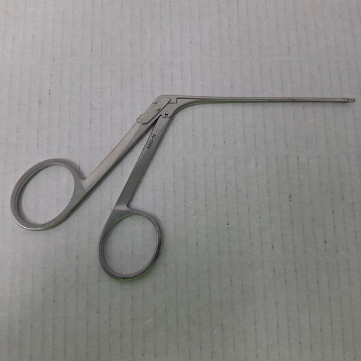 Jarit Jarit 385-127 House Miniature Cup Forceps Surgical Instruments reLink Medical