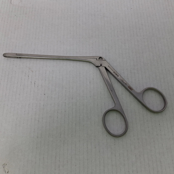 Aesculap, Inc. Aesculap, Inc. OK509R WEIL-BLAKESELEY Rongeur, Straight, 190 mm Surgical Instruments reLink Medical
